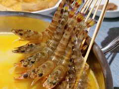 -红雀围·海鲜火锅(陆家嘴中心店)