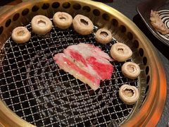 -上男·烧肉集市(五一广场店)