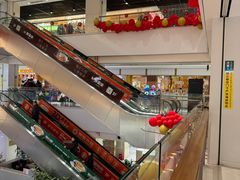 -百联临沂购物中心(临沂路店)