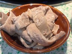 -鸿姐老火锅(疁城新天地店)