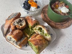 -tuan woodfire kitchen(锦绣坊店)