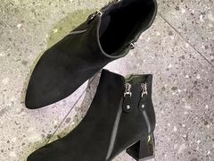 -大脚丫鞋服批发(真光店)