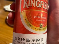 -NAMO印度餐厅