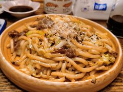 -米彩料理(西丽店)