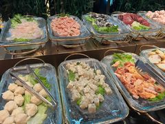 -深圳大梅沙京基洲际度假酒店