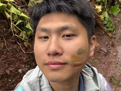 -西双版纳基诺山寨