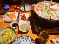 -醉虎传(南锣鼓巷店)