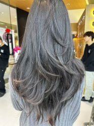 -发源地HAIR SALON