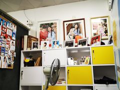 -汇美相馆(华强北店)