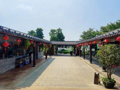 -顺德了能馆(虎门店)