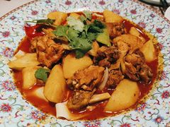 -阿西叶滩羊馆(交大店)