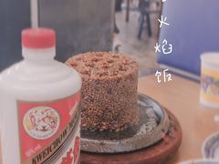 -包整·丝娃娃(一览甲秀楼风景店)