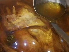 -北海渔村酒楼·粤菜海鲜点心(新华店)