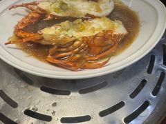 -蔚海之都·象山蒸汽海鲜(仙霞路店)