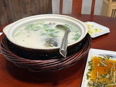 -高老庄·老溧阳·私房菜(南山竹海店)