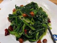 -西部马华清真兰州牛肉面·烧烤夜市(三里河店)