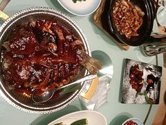 -小江南(万福园店)