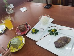 -中卫御苑福膳·养生局(圆明园店)