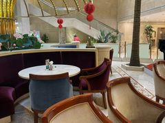 -上海建国宾馆-葵园餐厅