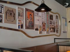 大堂-串东家·好酒配好串(拱墅万达金街店)