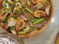 -台山第一家兴华黄鳝饭·黄鳝婆(合水分店)