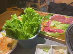 -正宗齐齐哈尔烤肉·齐牛哥鲜切炭火烤肉(杭州总店)