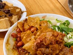 -小豆海棠(嘉兴路店)