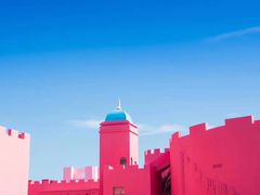 -漳州滨海火山岛自然生态风景区