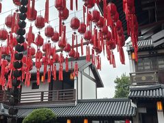 -香积寺