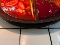 -扎起市井老火锅(乐山总店)