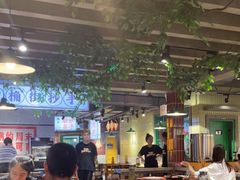 -楠火锅(绿地新都会店)