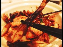 -T館·花园艺术餐厅