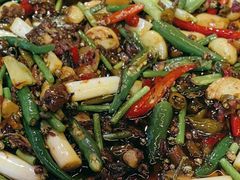 -林中乐辣子鸡(歌乐山总店)