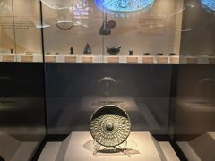 -深圳博物馆(古代艺术馆)