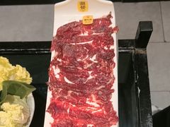 -潮发潮汕牛肉店(龙洞店)