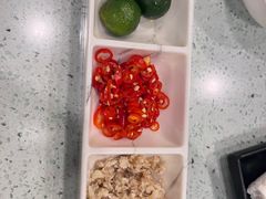 -烹然四季椰子鸡火锅(团结湖总店)