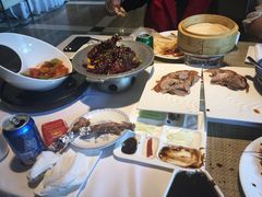 -同喜烤鸭店(光芒店)