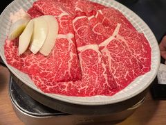 -满来寿喜烧(金虹桥店)