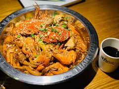 -谢蟹浓·肉蟹煲(新奥店)
