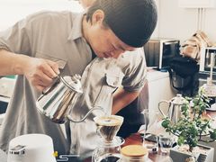 -古耳咖啡(北锣店)