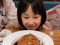 -苹果树下艺术餐厅(宋庄店)