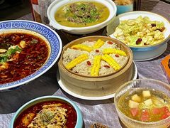 -川香鼎盛(市桥富华总店)