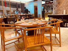 大堂-湯系·煲汤手艺人(东二环泰禾广场店)