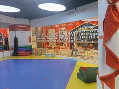 -贝+跆拳道(新天地道馆)