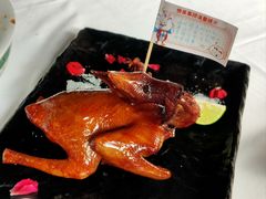 -侨美·唐荔园·40年地道粤菜