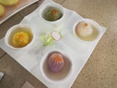 -点都德(大茶楼店)