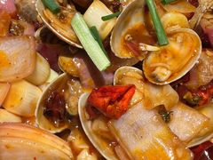 -一棠龙虾•王牌虾球(光谷天地店)