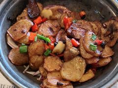 -辣婆婆(航天桥店)