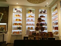 -GODIVA(港汇恒隆广场)