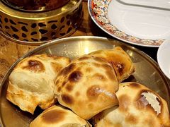 -清真·双公羊·馕坑烤全羊(奥体店)